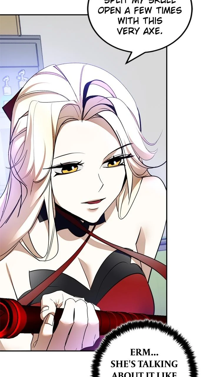 Return to Player Chapter 206 11